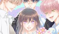 斗罗大陆漫画封面